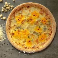 پیتزا فورچیز