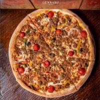 پیتزا مکزیکانا