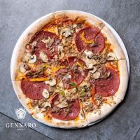 پیتزا بیانکا