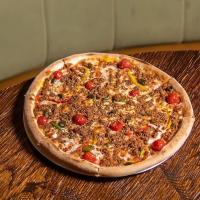 پیتزا ونیزی نوتی