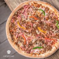 پیتزا کاپری