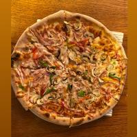 پیتزا سوپریم