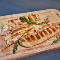 مرغ گریل اضافه