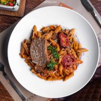 پاستا مکزیکو