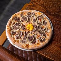 پیتزا میلانو