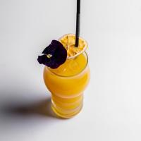 آبمیوه پرتقال