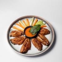 بال مرغ تریاکی