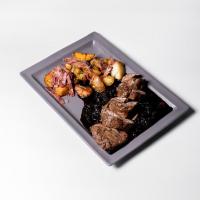 استیک فیله مدالیون