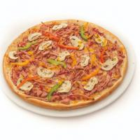 پیتزا پنجره ای