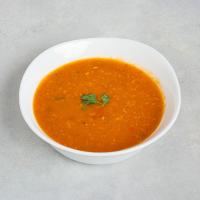 سوپ سبزیجات