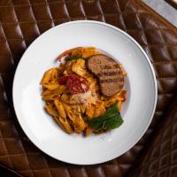 پاستا جنارو