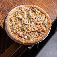 پیتزا مامامیا