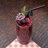 اسموتی چری بری