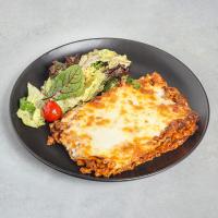 لازانیا گوشت