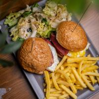 آمریکن میکس