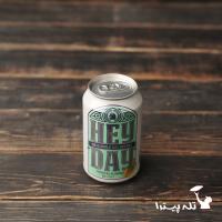 ماءالشعیر استوایی هی دی