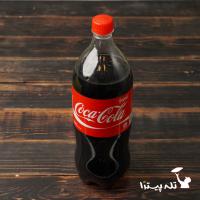 نوشابه خانواده کوکا