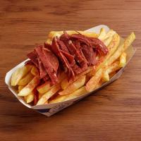 پپرونی فرایز