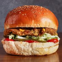 اسموکی وج برگر