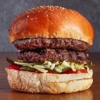 اسموکی دوبل زغالی