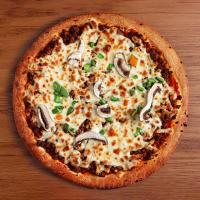 پیتزا میت لاورز