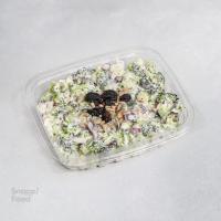 سالاد بروکلی