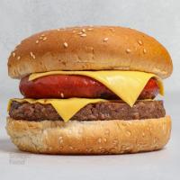 چوریتسو برگر