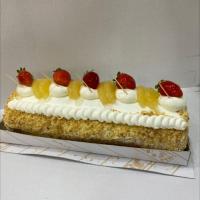 کیک رولتی ناپلئونی