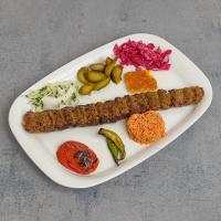 خوراک کباب لقمه ممتاز