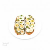 تست آووکادو