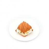 کروسان تخم مرغ