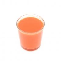 آب کرفس و هویج