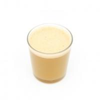 آب سیب کرفس