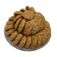 شیرینی گردویی