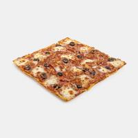 پیتزا سالامی