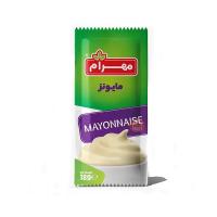 سس مایونز یکنفره