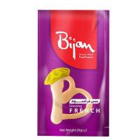 سس فرانسوی یکنفره