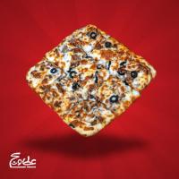 پیتزا دونر استیک پنجره ای متوسط