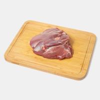 ران و سردست گوسفندی با استخوان