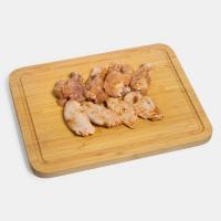 بال و کتف مرغ کبابی عشایری (دودی)