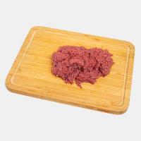 گوشت چرخ کرده گوساله