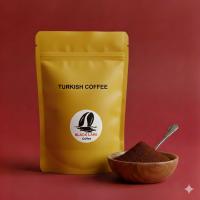 پودر قهوه ترک لایت