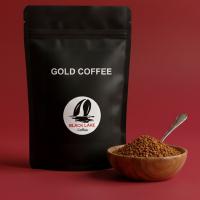 قهوه فوری نسکافه گلد اکوادور