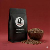 پودر قهوه ۷۰% عربیکا