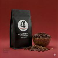 پودر قهوه عربیکا هندوراس