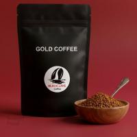 قهوه فوری نسکافه گلد هند