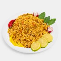 استامبولی با گوشت