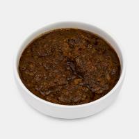 خورشت قلیه ماهی (اضافه)