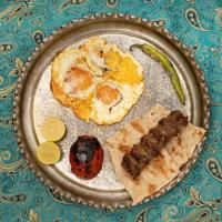 صبحانه مخصوص تک پز