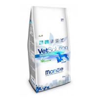 غذای خشک درمانی سگ مونژه Dermatosis مخصوص مشکلات پوستی 2 کیلوگرم